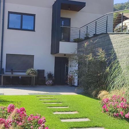 Janas Bolzano Mountain Apartment Тесимо Екстериор снимка