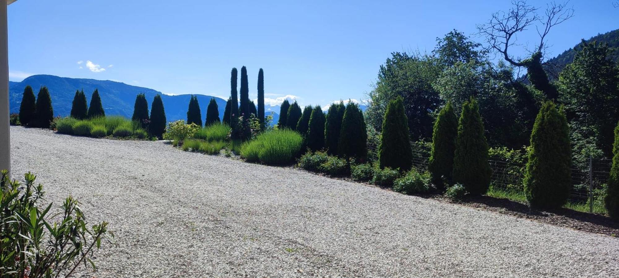 Janas Bolzano Mountain Apartment Тесимо Екстериор снимка