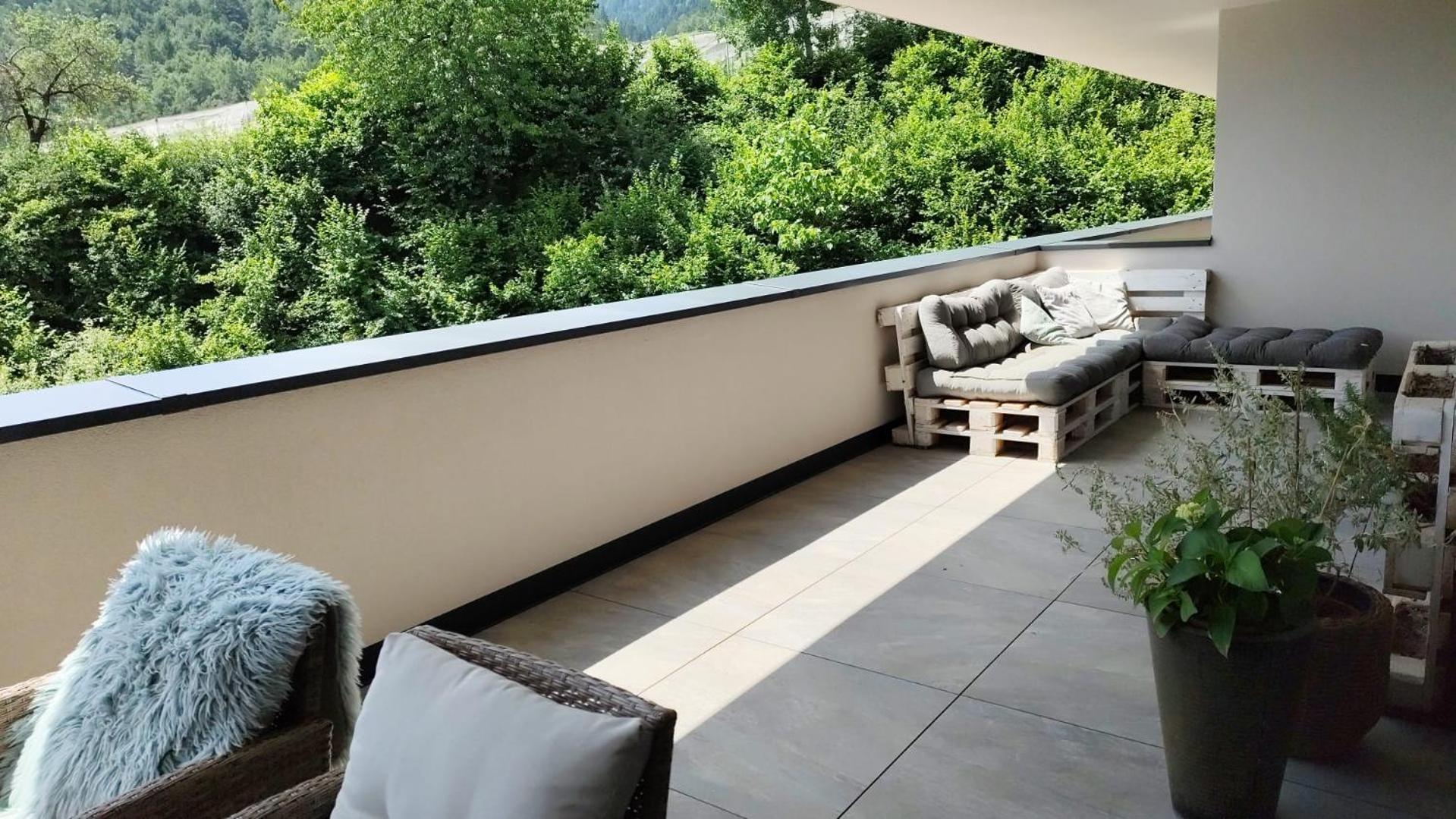 Janas Bolzano Mountain Apartment Тесимо Екстериор снимка