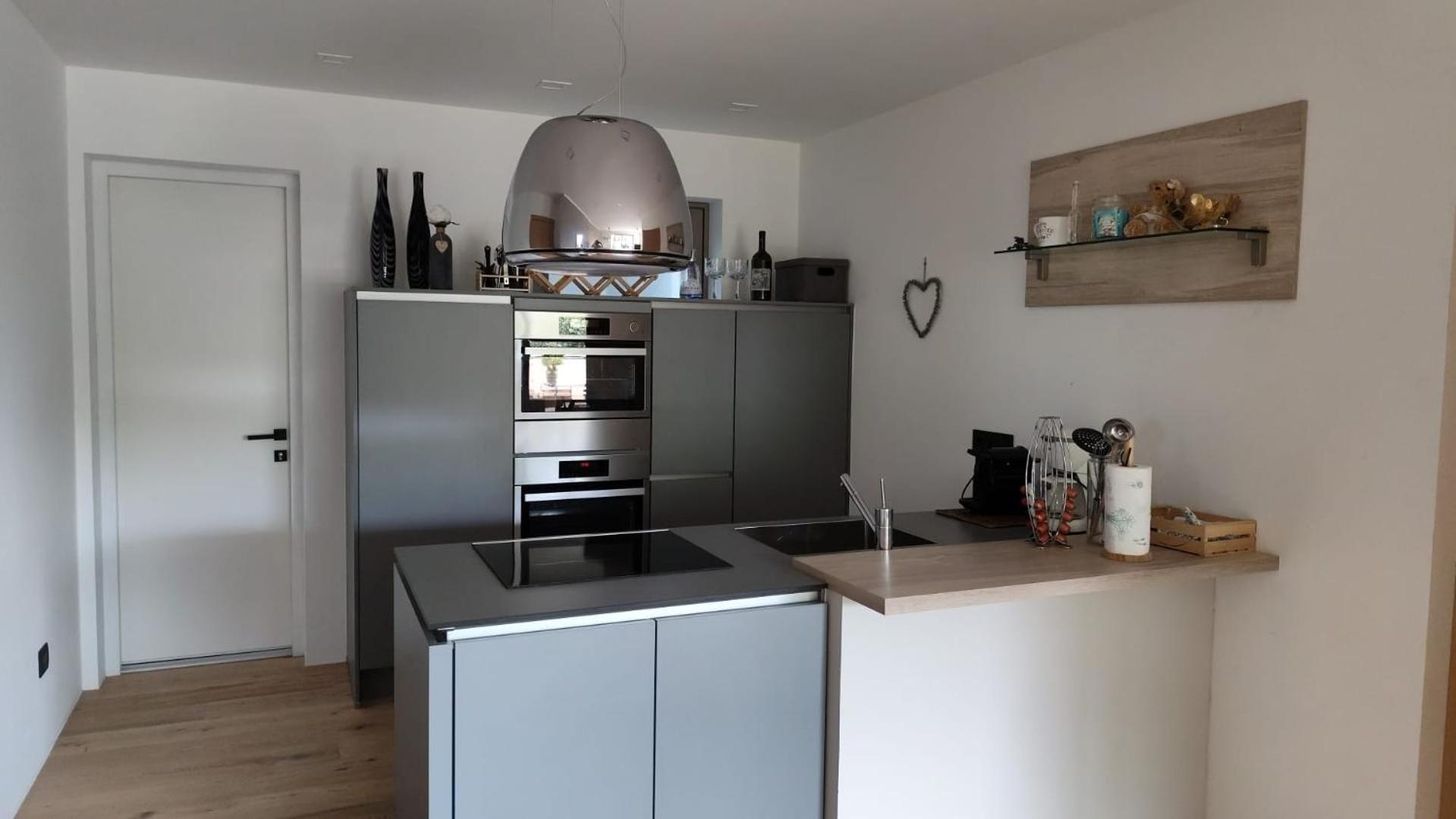 Janas Bolzano Mountain Apartment Тесимо Екстериор снимка