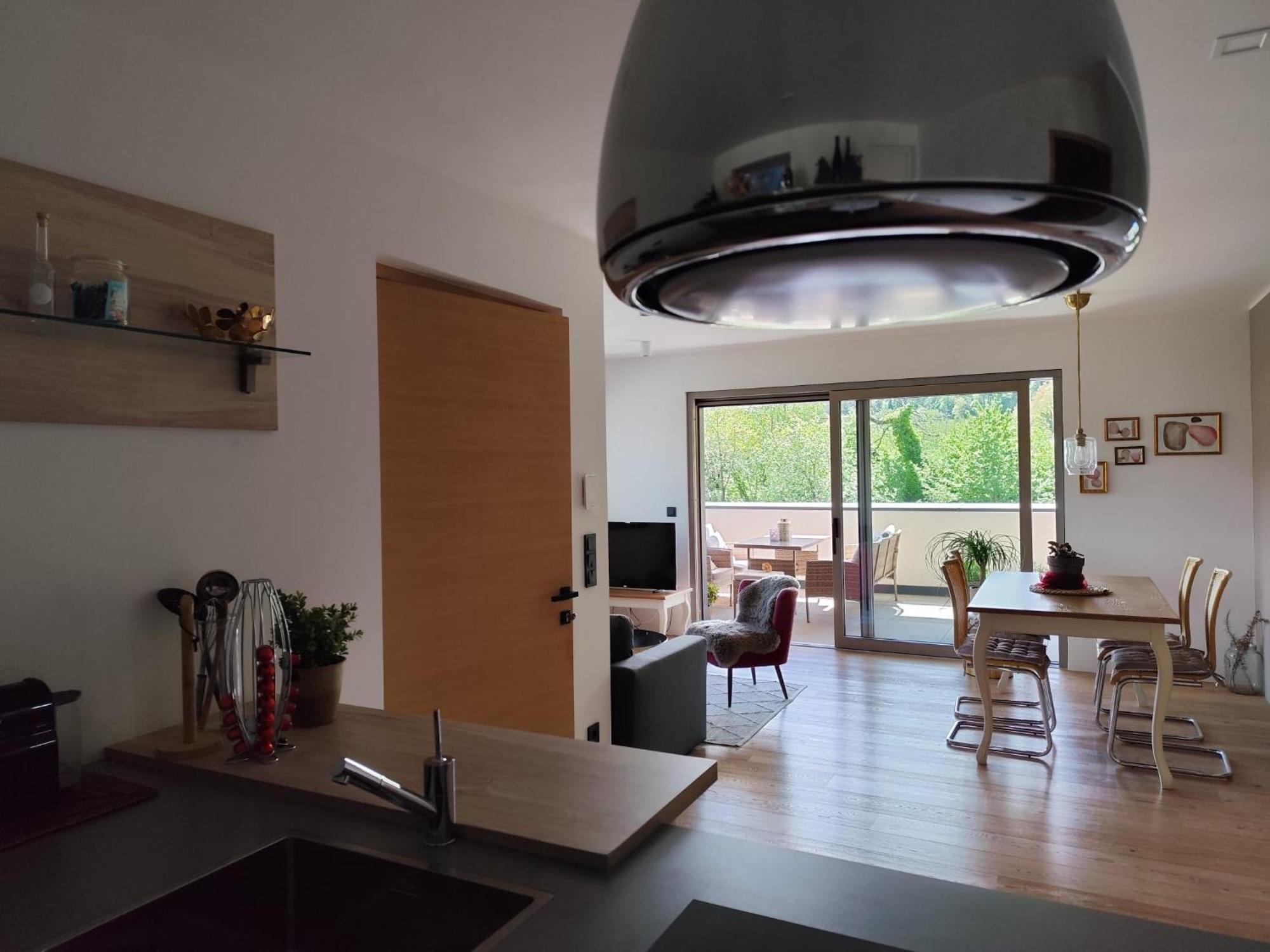 Janas Bolzano Mountain Apartment Тесимо Екстериор снимка
