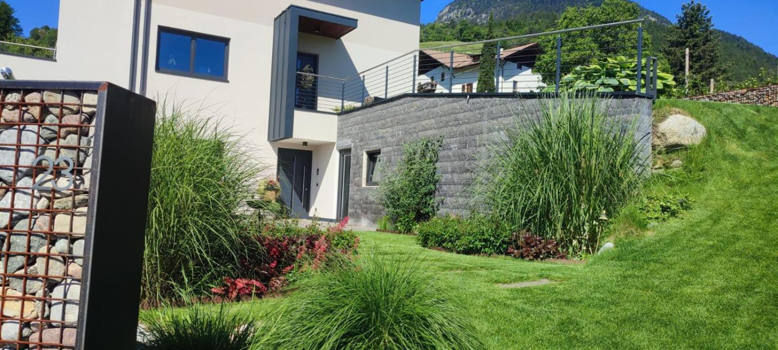 Janas Bolzano Mountain Apartment Тесимо Екстериор снимка