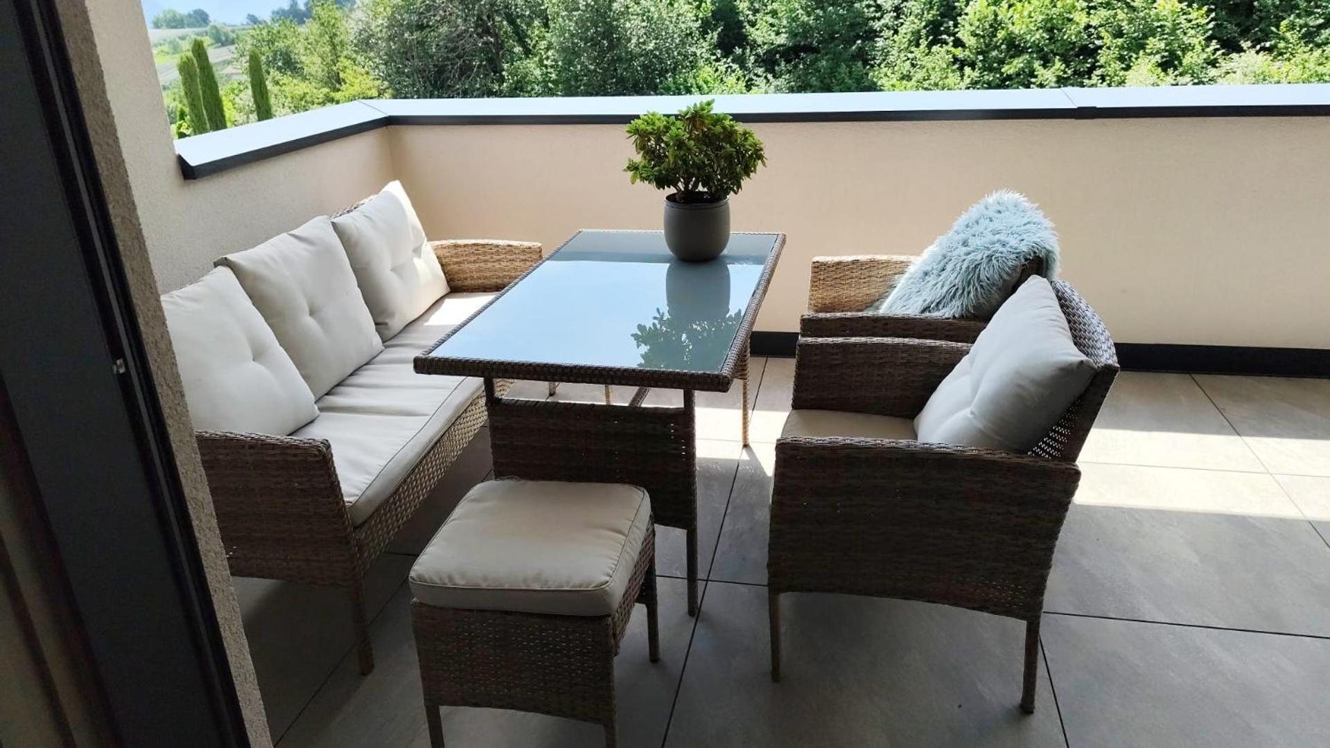 Janas Bolzano Mountain Apartment Тесимо Екстериор снимка