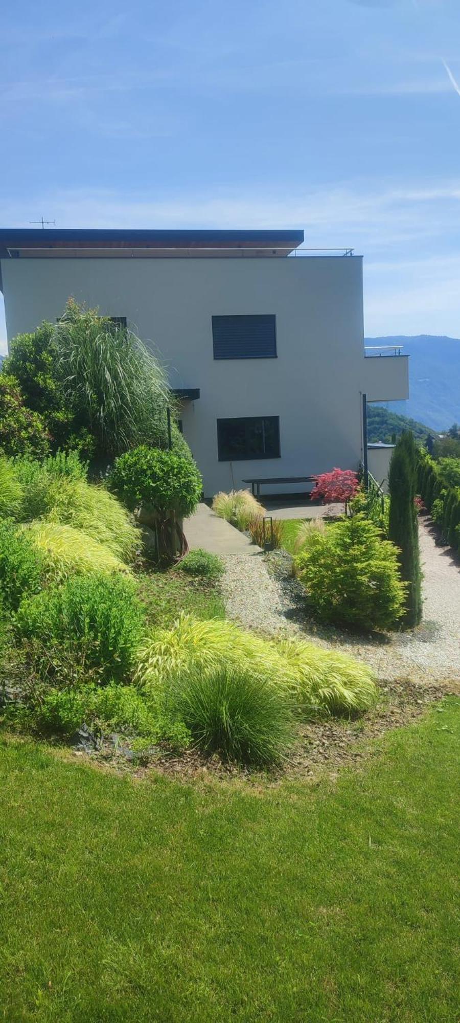 Janas Bolzano Mountain Apartment Тесимо Екстериор снимка
