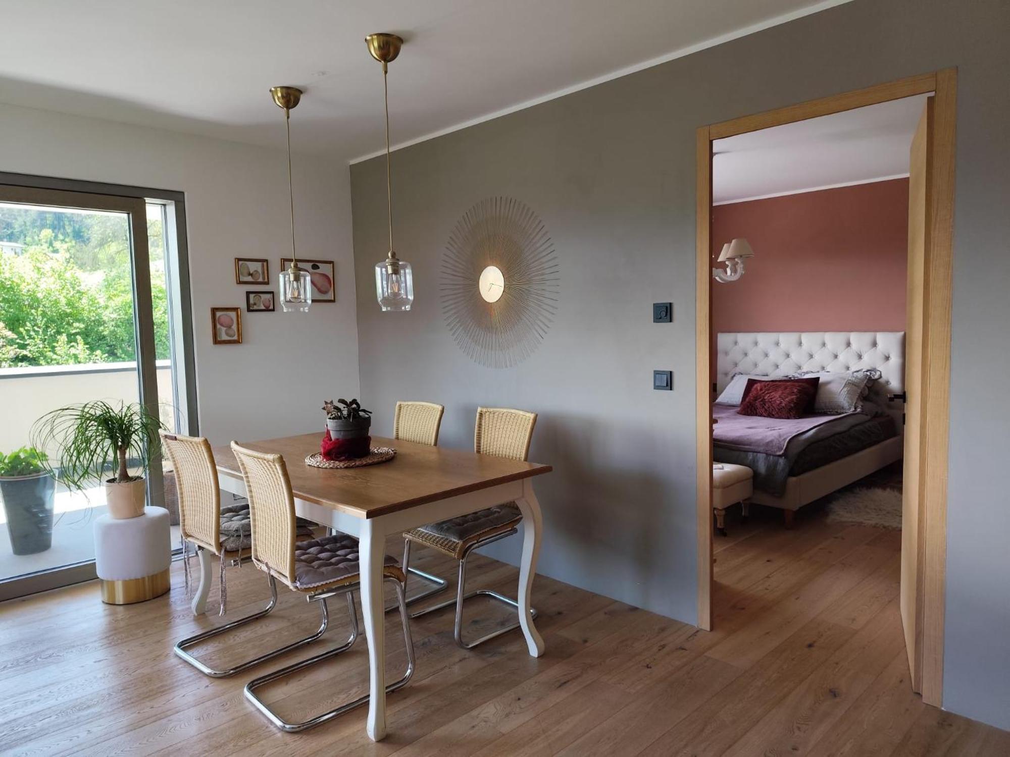 Janas Bolzano Mountain Apartment Тесимо Екстериор снимка