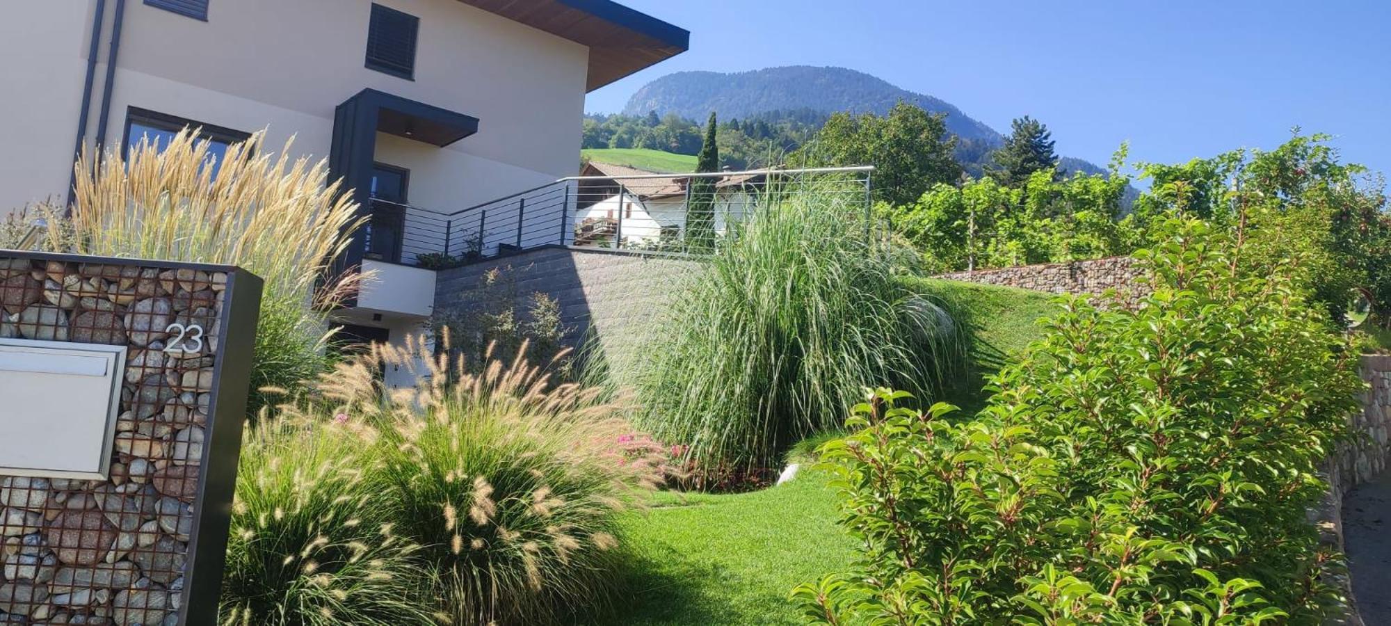 Janas Bolzano Mountain Apartment Тесимо Екстериор снимка