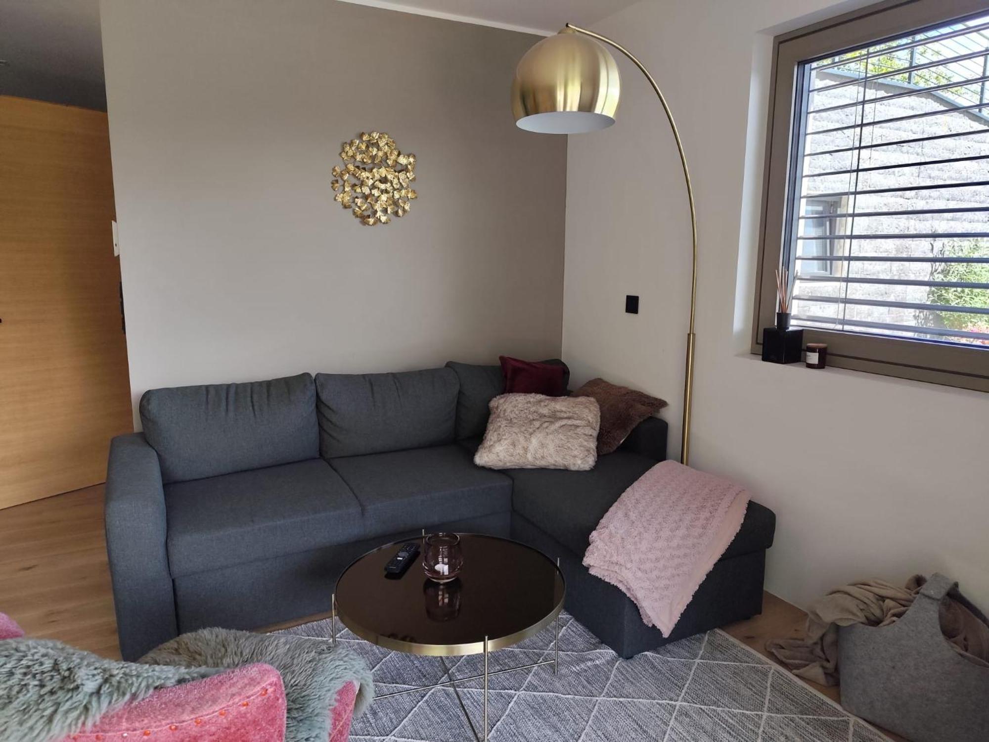 Janas Bolzano Mountain Apartment Тесимо Екстериор снимка